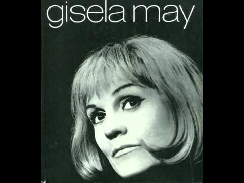Youtube: Gisela May - Friedenslied
