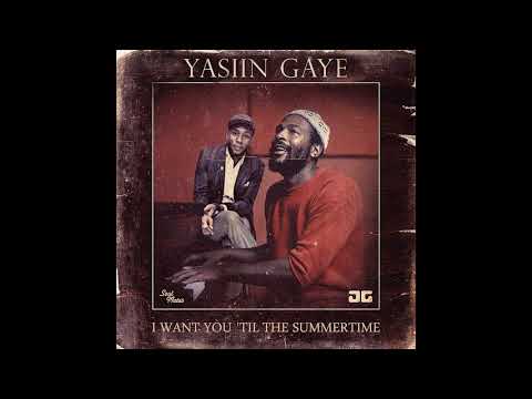 Youtube: Yasiin Gaye - I Want You 'Til The Summertime (Prod. Amerigo Gazaway)