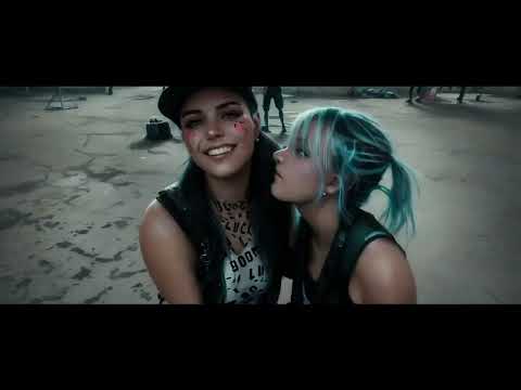 Youtube: Anstandslos & Durchgeknallt x MizzLed - Alles Kaputt (Official Video)