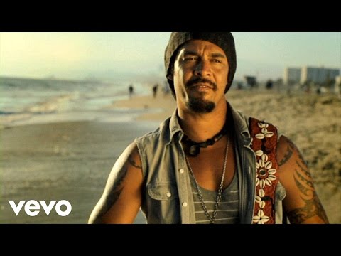 Youtube: Michael Franti & Spearhead - The Sound Of Sunshine