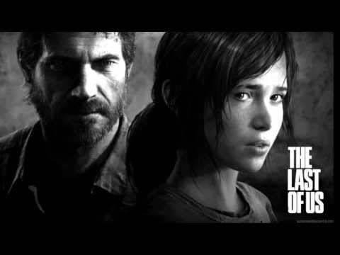 Youtube: (HQ) The Last Of Us - Main Theme/Trailer Soundtrack (Gustavo Santaolalla)