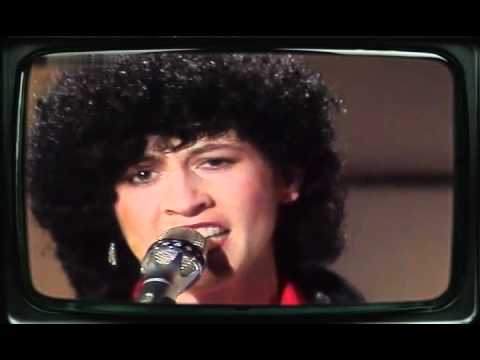Youtube: Cora - Amsterdam 1985
