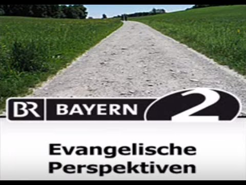 Youtube: Ken Wilber - Plädoyer für eine zweite Aufklärung - Bayern 2 Radio
