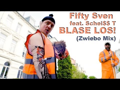 Youtube: Fifty Sven feat. Schei$$ T - Blase los! (Zwiebo Mix)