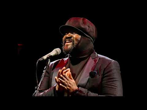 Youtube: Gregory Porter - Probably Me (souled out remix 2021)