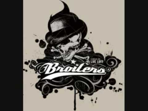 Youtube: Broilers - Punk Rock Love Song.avi