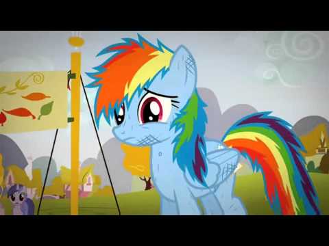 Youtube: My Little Eve: Spaceships are Magic (EVE Online Ponies)