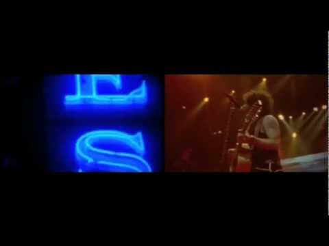 Youtube: Enrique Bunbury - El porqué de tus silencios