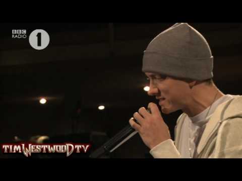 Youtube: Eminem biggest ever freestyle in the world! Westwood