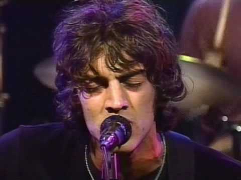Youtube: The Verve - On your own (live)