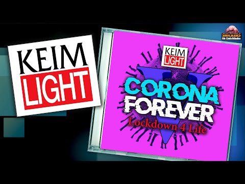 Youtube: KEIM LIGHT - Corona Hits V