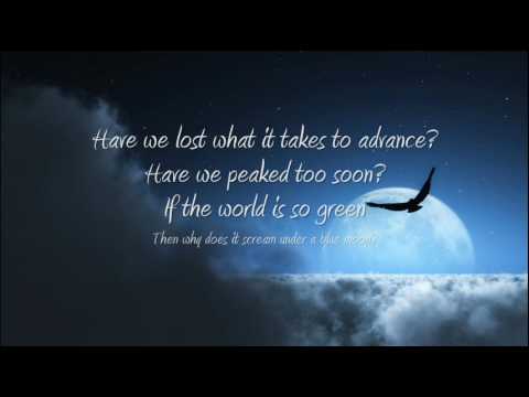 Youtube: Tasmin Archer - Sleeping Satellite (lyrics)