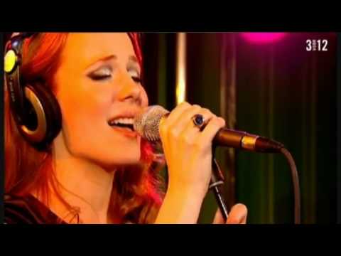 Youtube: Tides Of Time (Acoustic at Pinkpop 2010)