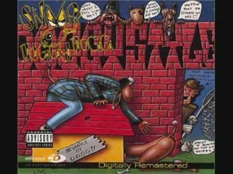 Youtube: Snoop Dogg - Doggystyle - G-Funk Intro