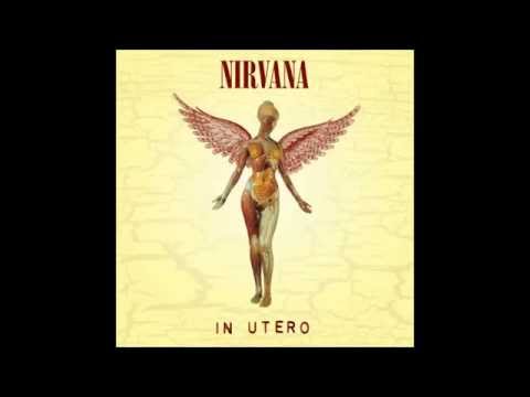 Youtube: Nirvana- Tourette's (Audio)