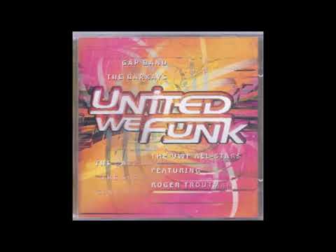 Youtube: THE U W F ALL STARS - Nuthin But A Party