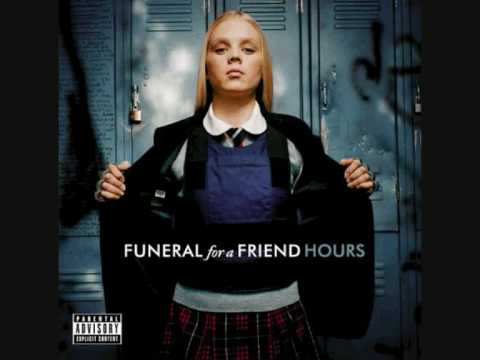 Youtube: Funeral For A Friend - Roses For The Dead + Lyrics