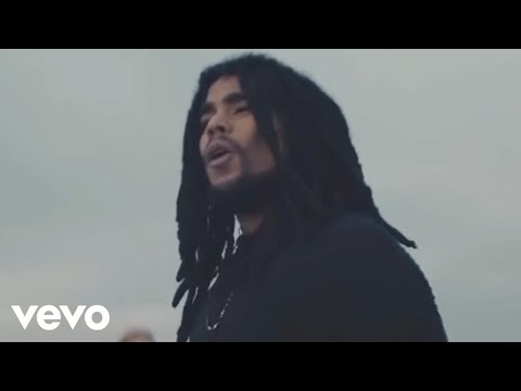 Youtube: Skip Marley - Lions (Official Video)