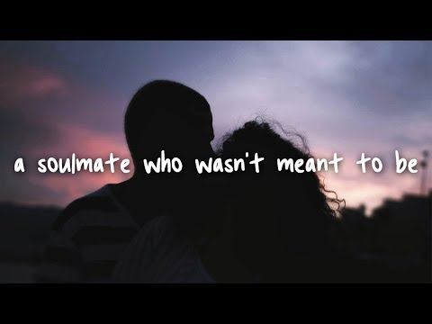 Youtube: jessica benko - a soulmate who wasn't meant to be // lyrics