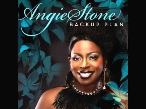 Youtube: Angie Stone - "Backup Plan"