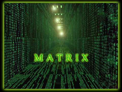 Youtube: Matrix - Ultrasonic Sound
