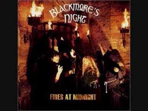 Youtube: Blackmore's Night - Fires At Midnight