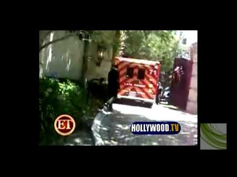 Youtube: Michael Jackson ambulance and doctor [HD]