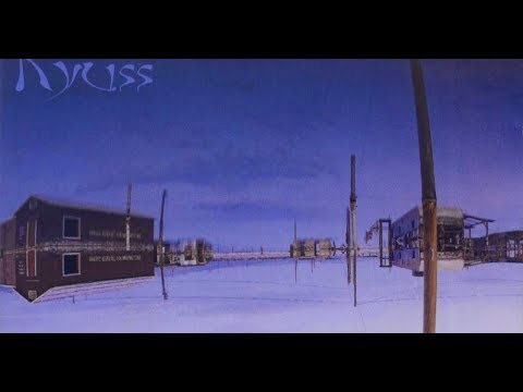 Youtube: Kyuss - One Inch Man