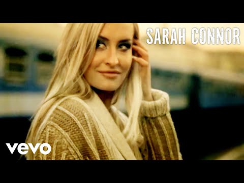 Youtube: Sarah Connor - From Sarah With Love (Official Video)