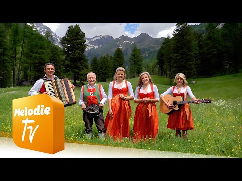 Youtube: Geschwister Niederbacher - Die von der Heimat ging (Offizielles Musikvideo)