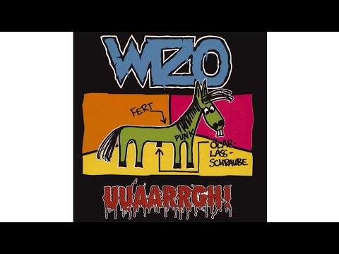 Youtube: WIZO - 18 - Das Goldene Stück