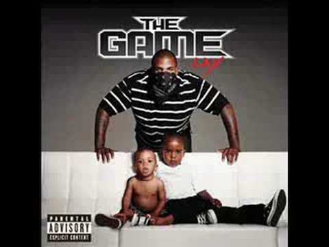 Youtube: The Game - House Of Pain - LAX [dirty version]
