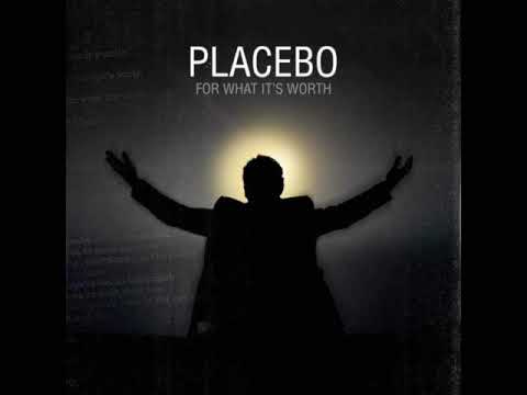 Youtube: Placebo - Wouldn't It Be Good