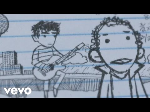 Youtube: The Fray - Heartless