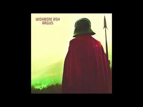 Youtube: Wishbone Ash - Throw Down The Sword