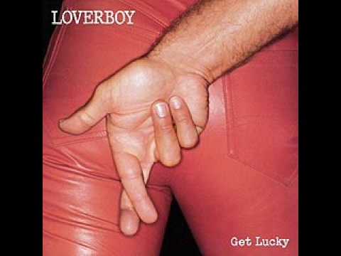 Youtube: Loverboy - Lucky Ones