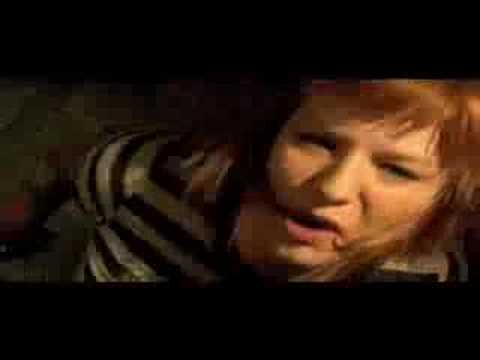 Youtube: Walls Of Jericho "A Trigger Full Of Promises"