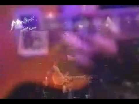 Youtube: Gary Moore - The Prophet