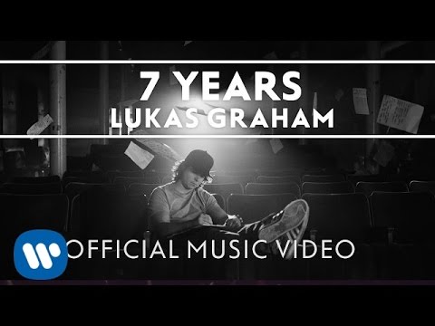 Youtube: Lukas Graham - 7 Years [Official Music Video]