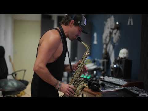 Youtube: Jimmy Sax -  Time