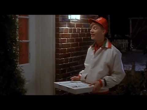 Youtube: Kevin allein zu Haus - die Pizza Bestellung