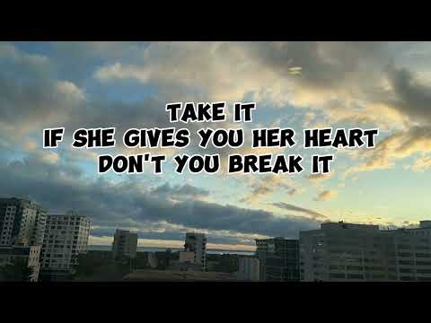 Youtube: Forest Blakk - If you love her (lyrics)