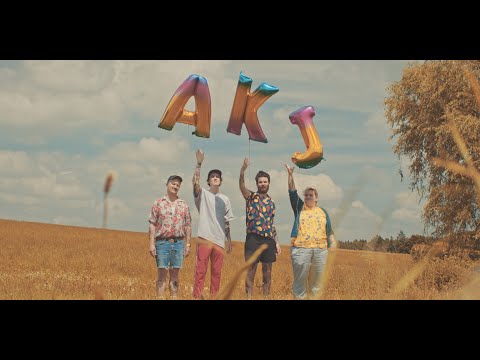 Youtube: Akne Kid Joe - Gestern, heute, morgen