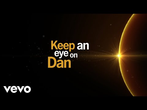 Youtube: ABBA - Keep An Eye On Dan (Lyric Video)