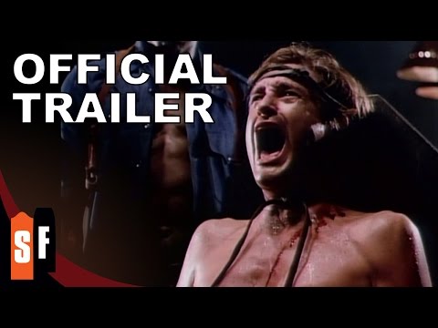 Youtube: The Serpent and the Rainbow (1988) - Official Trailer
