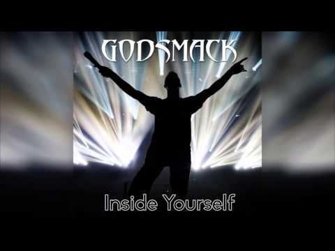 Youtube: Godsmack - Inside Yourself