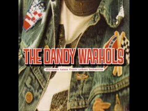 Youtube: Dandy Warhols - Sleep