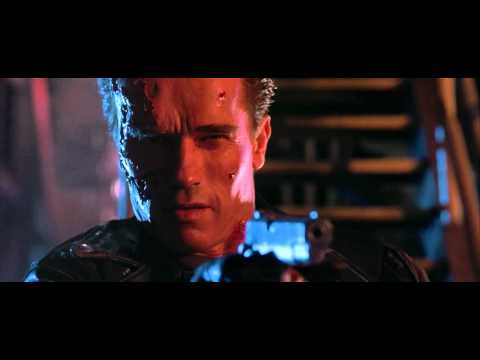 Youtube: Terminator 2 - Hasta La Vista Baby