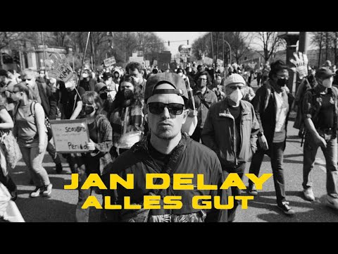 Youtube: Jan Delay - Alles Gut (Official Video)