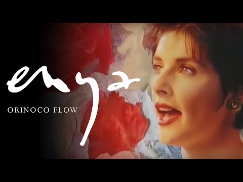Youtube: Enya - Orinoco Flow (Official 4K Music Video)